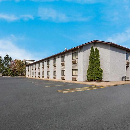 Quality Inn Ashland East Bagian luar foto