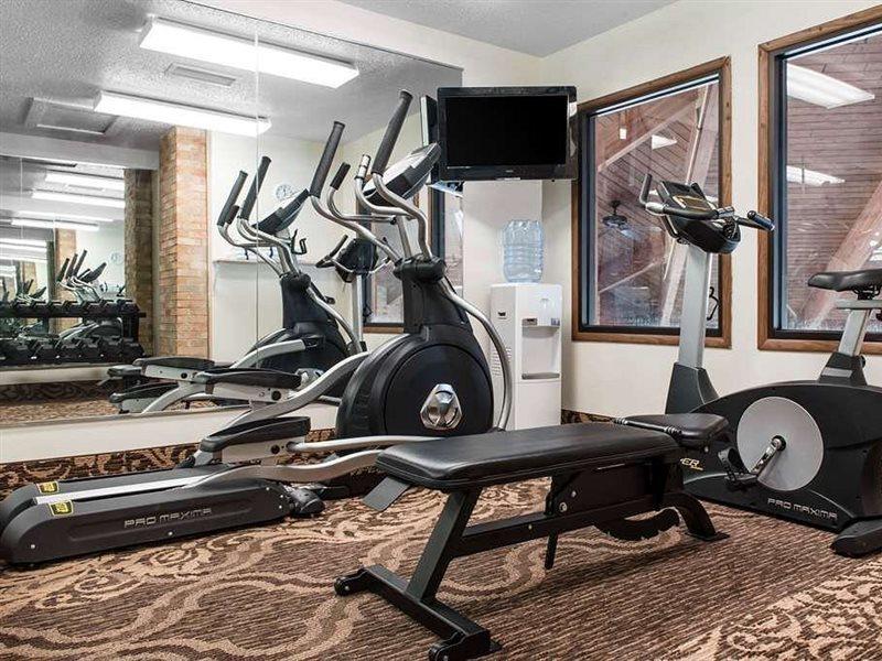 Quality Inn Ashland East Bagian luar foto