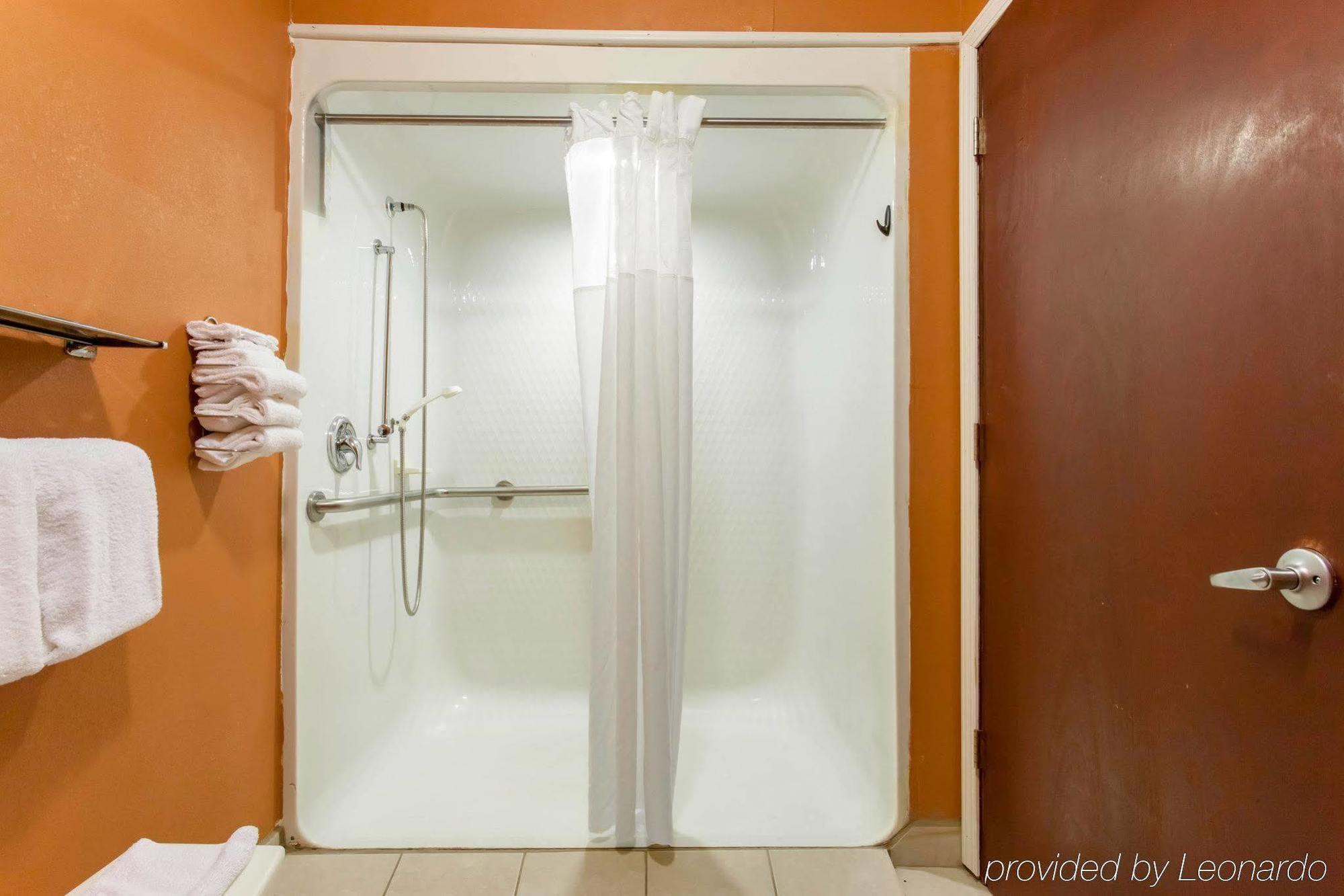 Quality Inn Ashland East Bagian luar foto